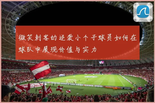 微笑刺客的逆袭小个子球员如何在球队中展现价值与实力